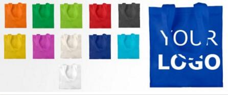 Fashion Design Professional Shopping Bags Wholesale Non Woven Bags