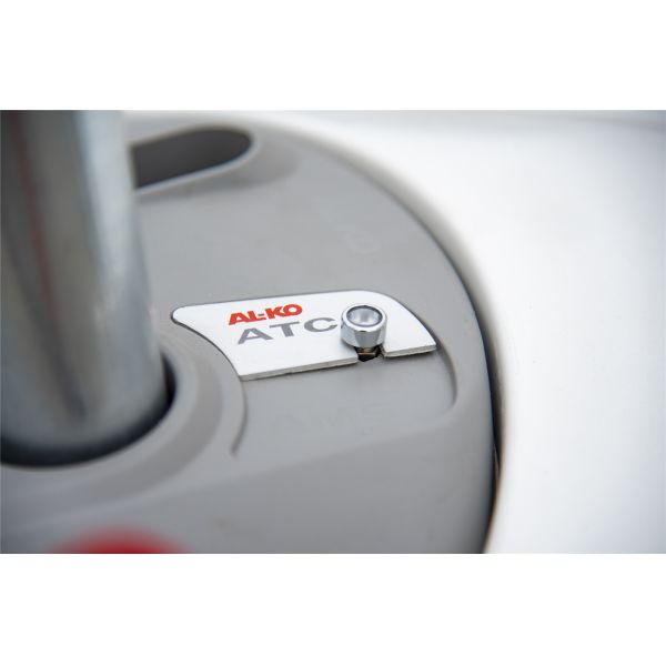 Трейлер перемещения стеклоткани шасси ALKO меняет внешний Rambler Motorhome праздника размера