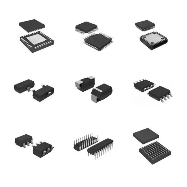 Embedded Processors EPM570F100C4N