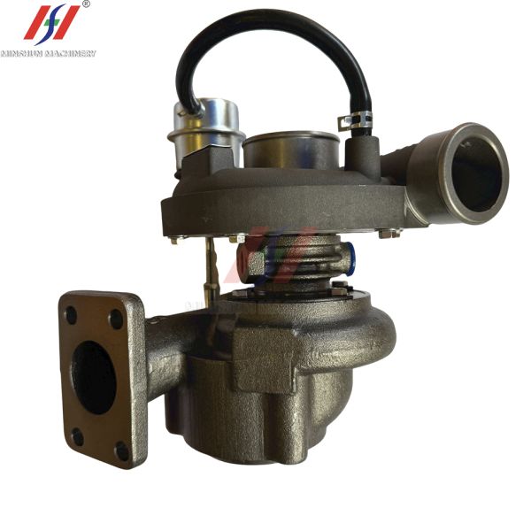 Turbocharger 4820234 For  C4.4 Diesel Engine 320GC Excavator