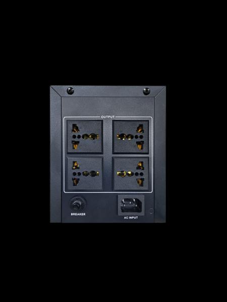 Offline Tower UPS 600kVA to 3000kVA with 0.6 PF