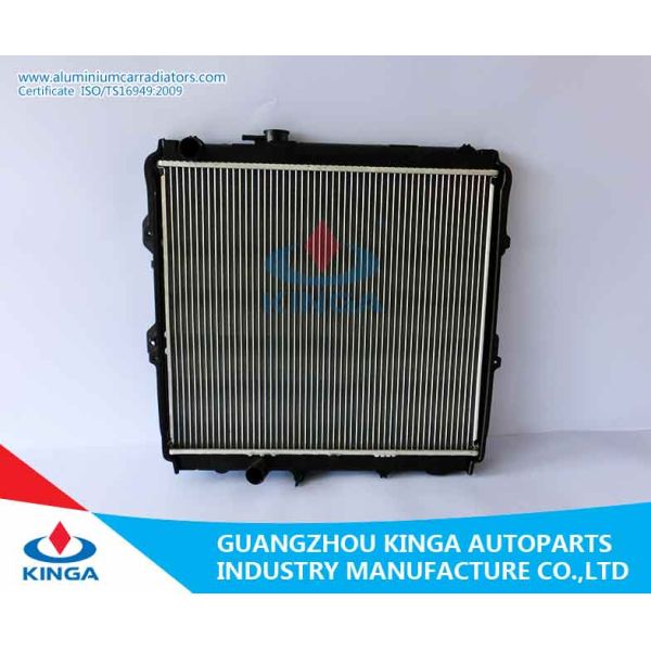 Toyota Hilux Pickup LN147'97 MT Water Heating Automobile Radiators PA26/32/36