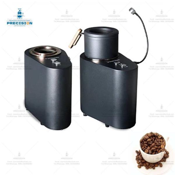 Small Home Drum Roaster Coffee Household Electric Coffee Bean Roaster Smart Coffee Roasters