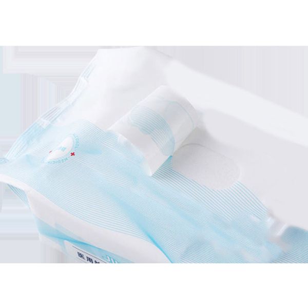 Highly Effective Sterilization Medipal Alcohol Wipes 75%  For Personal And Family Protection