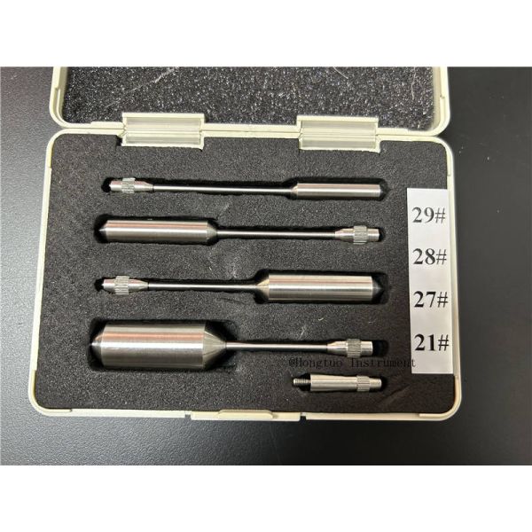 High Temperature Digltal Viscometer Price Rotatlonal Brookfield Viscometer