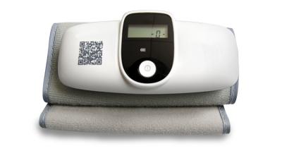 Newest Blood Pressure Monitor 24 Hours Monitor Handhold Digital Upper Arm with Voice Broadcast sphygmomanometer