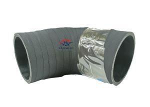 E290 a máquina escavadora Spare Parts Hose parte a mangueira de ar VOE14532126