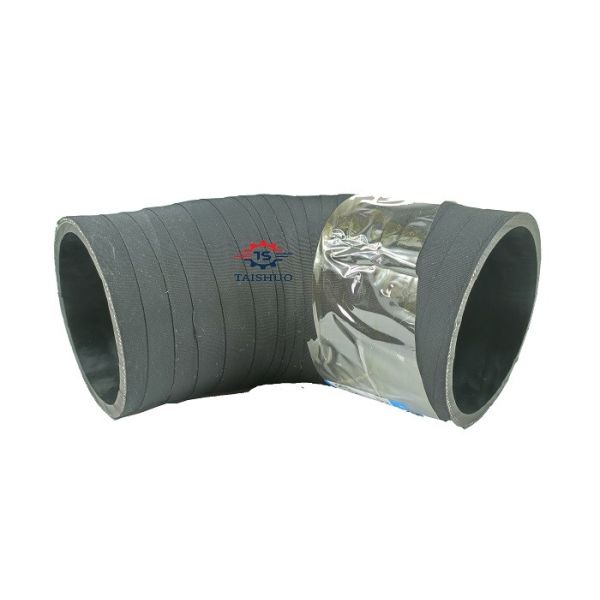 E290 a máquina escavadora Spare Parts Hose parte a mangueira de ar VOE14532126 da entrada EC240 14532126