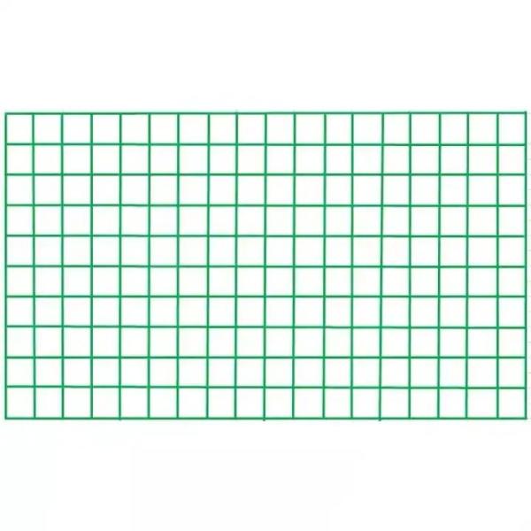 Direct Great Standard Welded Wire Mesh Panels for Construction BWG23-BWG14 Wire Gauge