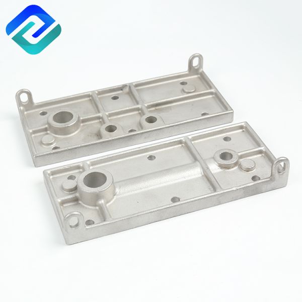 SS304 SS316 Design OEM Investment Precision Casting