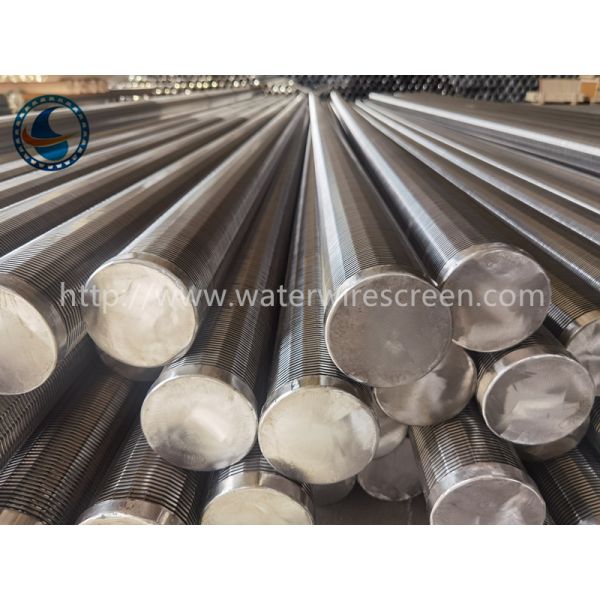 Dewatering Sand Control 3-1/2