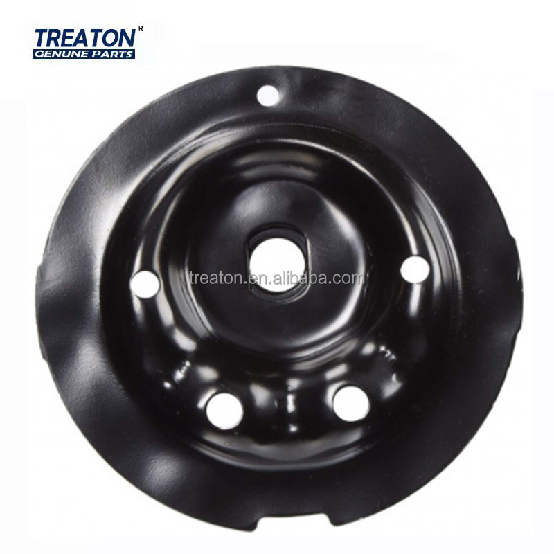 TREATON AUTO PARTS OEM 48044-12100 COIL SPRING MOUNTING for COROLLA 2004