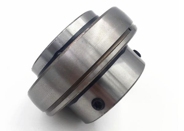 Rolamento de esferas radial UC206 da inserção dos rolamentos do bloco de descanso de Nsk da série do UC