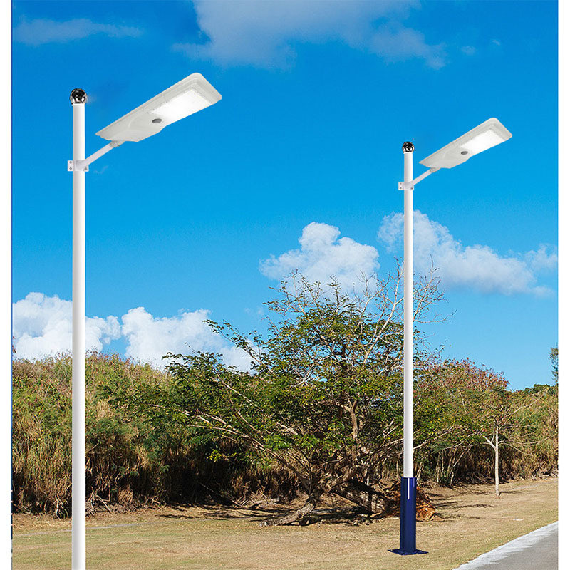 80w 120w 160w Road Waterproof Street Light Outdoor Solar Lighting for DC 6V Input Voltage
