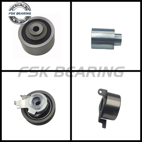 Belt Adjuster VKM26128 For Opel Vauxhall Renault Car Accessories