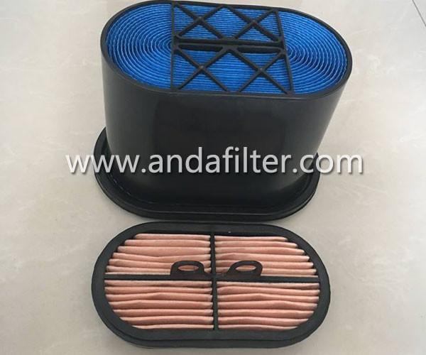 High Quality Air Filter For JCB 32/925682 32/925683