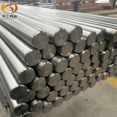 Stainless Steel Round Rod for Superior Strength and Durability in Industrial Settings