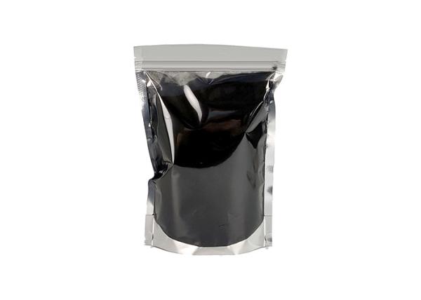 Poudre chaude noire de fonte de DTF de l'impression adhésive TPU de transfert
