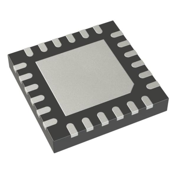 MAX34406TETG+T