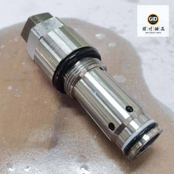 R215LC7 21EN-32340 Hyundai Excavator HCE Actuator ACCEL Engine Throttle Motor