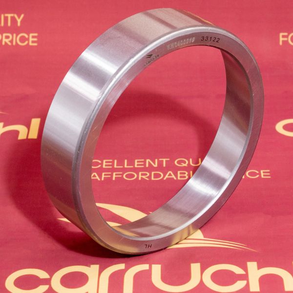 Sinotruk Shacman Rear Wheel Inner Hub Bearing 33122 Mining Truck Parts