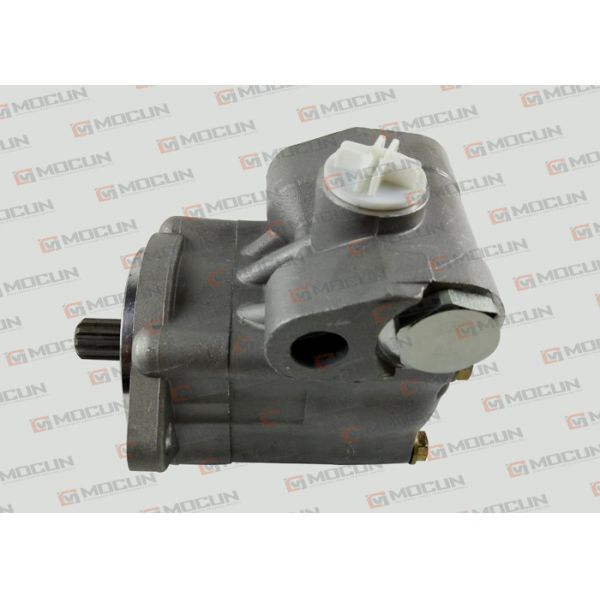 Насос усилителя руля ТРВ ПС251615Л105/насос усилителя руля для тележки