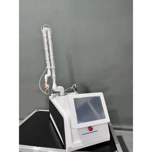 12 Inch Screen Picosecond Laser Machine 1064nm 532nm With 2-10mm Spot Size