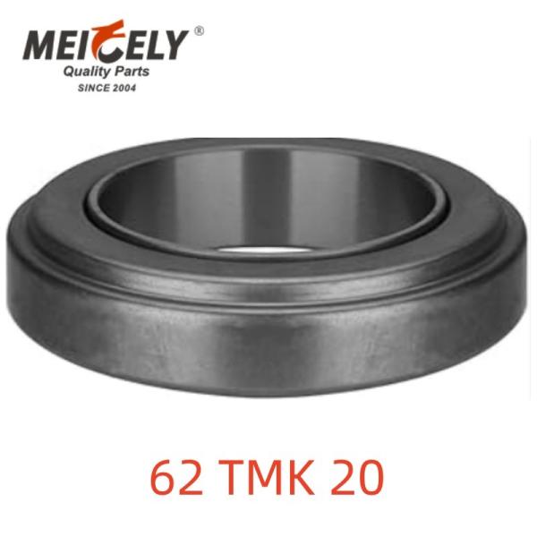 6206 6208 6300 C/R roulement FMCRB 002 65 TMK 20 Pour le tracteur 6301 6302 6305 2rs
