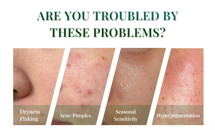 OEM ODM Bouteille de gouttelette personnalisée Barrière d'hydratation profonde Réparation de la peau Serum d'acide hyaluronique