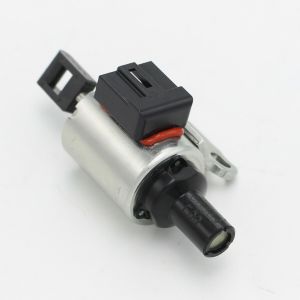 Motor paso a paso de válvula solenoide de transmisión JF011E para diversos tipos de transmisiones de automóviles