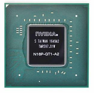 High Power Nvidia Gtx 900 Series N16P-GT1-A2 For Notebook Pc Mobile Device