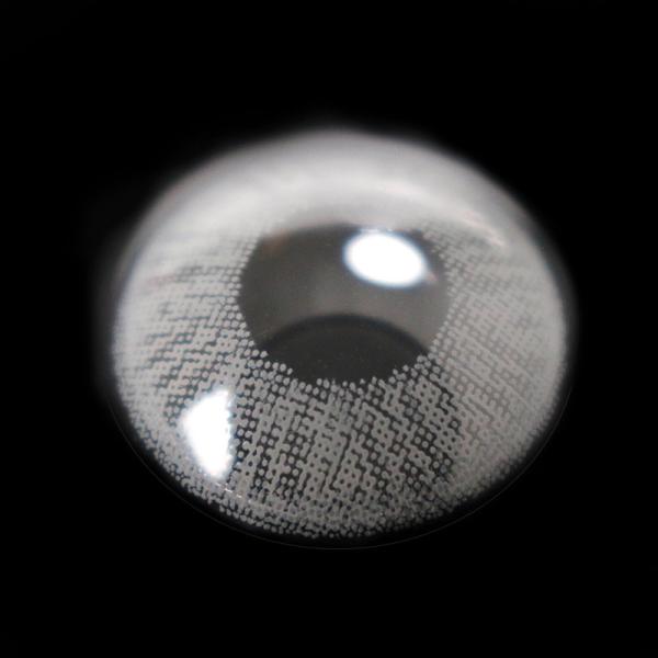 Lente Aqua Blue Contact Lenses da cor de turquesa de KSSEYE 14.20mm