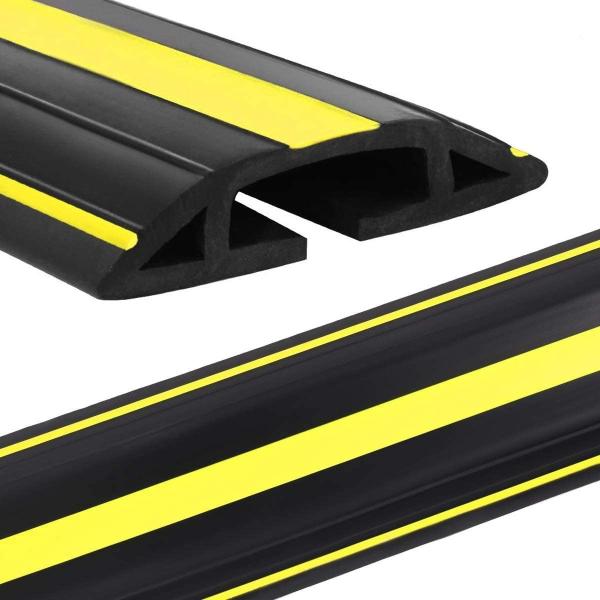 Fenders de borracha para o exterior A escolha ideal para a proteção de seu navio