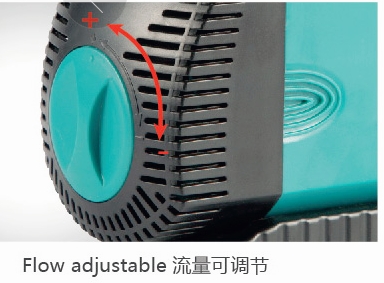 насосы фонтана бассейна 110в 220в 3В 13мм