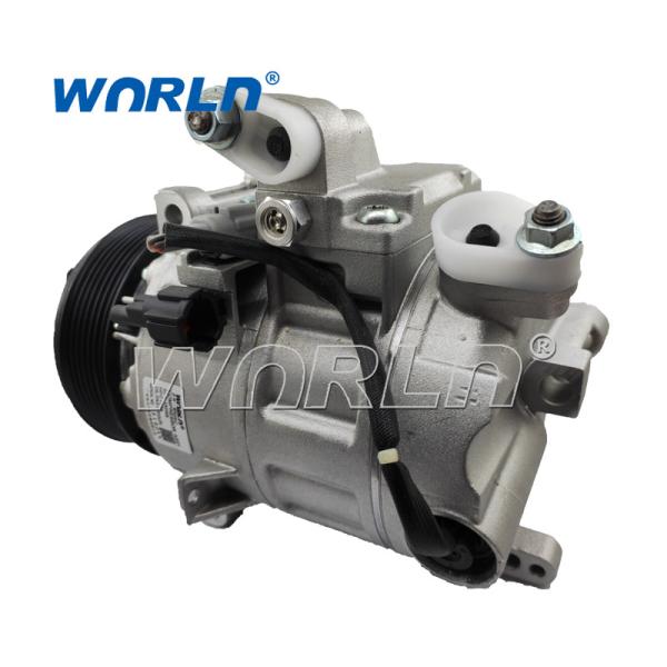 12V Air Conditioning Compressor 92600JK20A For Nissan Infiniti G35 WXNS036