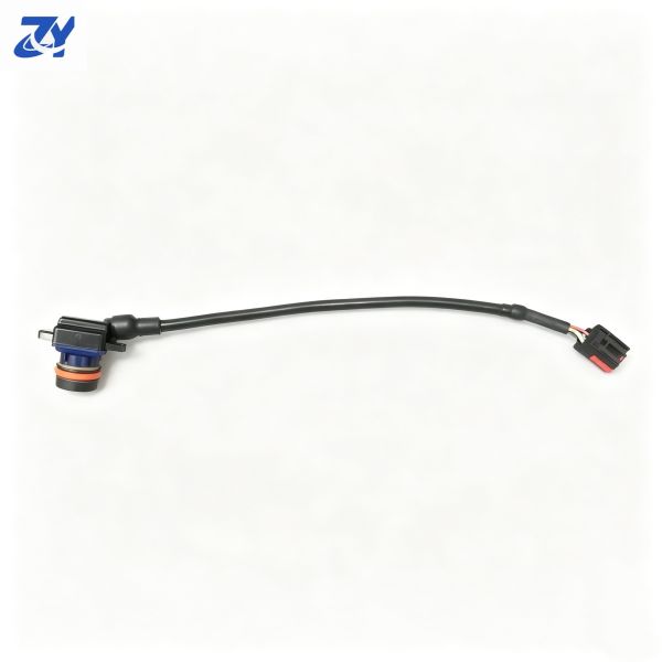 High Quality Rear View Camera for Maserati Ghibli 670017263