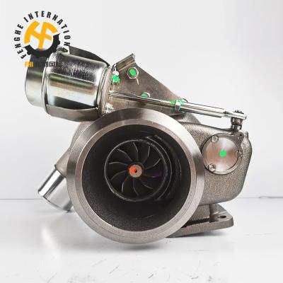 CAT 330D 336D S310G122 Excavator Turbo Charger 178485 174978 179249