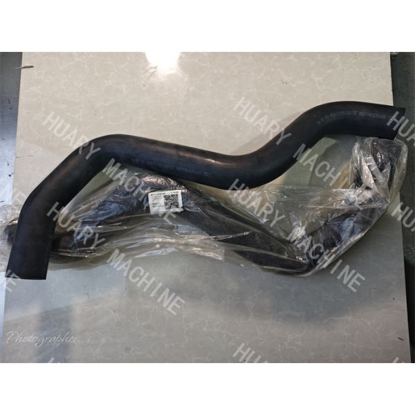 SANY Excavator parts, SSY005981398 RADIATOR OUTLET PIPE FOR SY215H