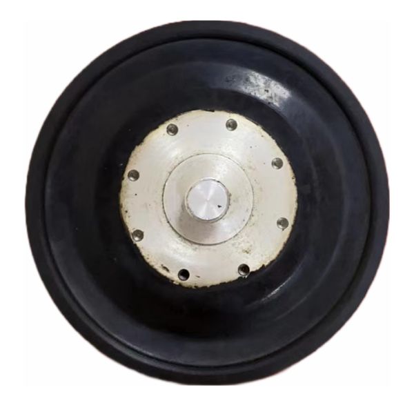 Высоковакуумный насос для измерения диафрагмы Максимальный вакуум дифференциала 0,5 бар