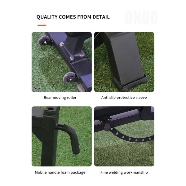 Фитнес-зал и тренажерный зал складывающиеся упражнения для полного тела