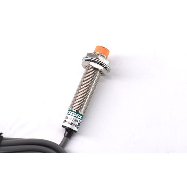 IP67 Normally Closed Proximity Switch , Normally Closed Proximity Sensor