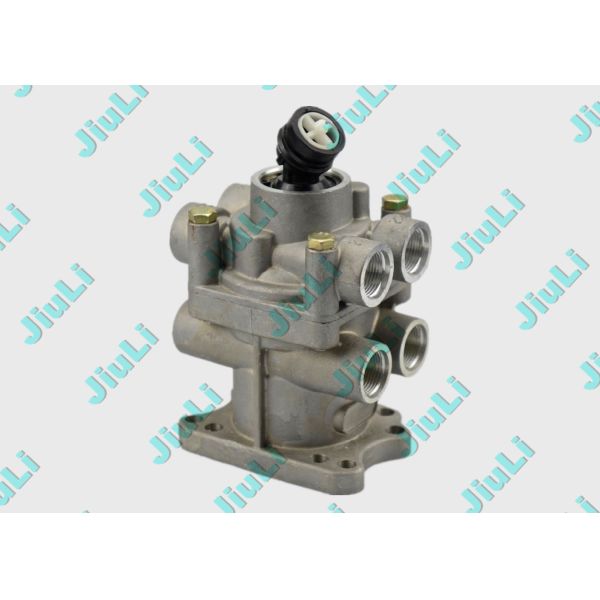 Foot Brake Valve DAF