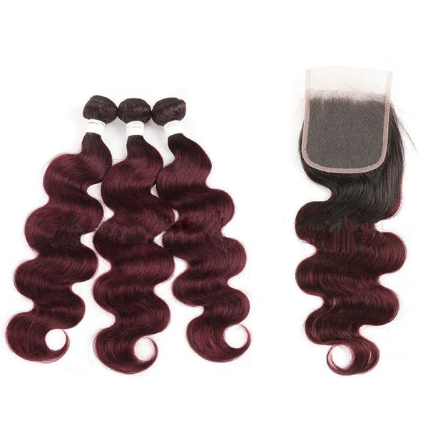 10A Human Hair Bundle Extension 100% Raw Virgin Indian Hair Cuticle Aligned