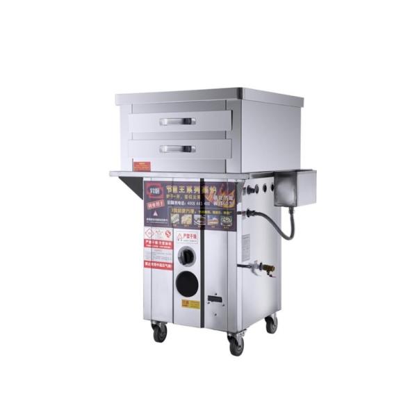 Automatic Steam Vermicelli Maker Processing Fresh Pasta Making Instant Rice Noodle Extruder Machine