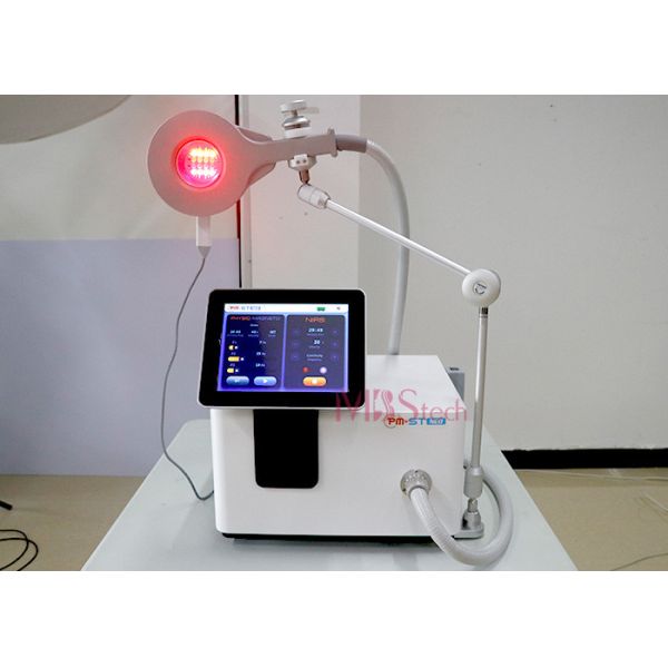 1400w Magnetotherapy Machine Emtt Physical Rehabilitation Pemf Magnetic Device
