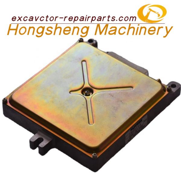 7834-30-2000 Electronic Control Unit 7834-10-2000 Komatsu PC200-6 100-6 120-6 6D95