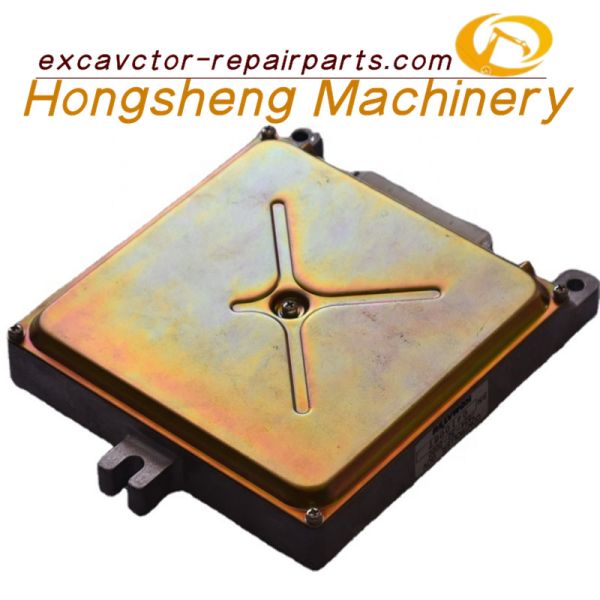 7834-30-2000 Electronic Control Unit 7834-10-2000 Komatsu PC200-6 100-6 120-6 6D95