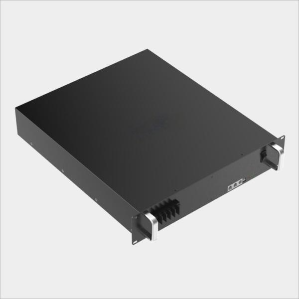 Échange de batterie de la batterie au lithium LiFePo4 48V 60V 72V permutant le Cabinet adapté aux besoins du client par station d'échange de batterie de puissance de 6600W 220V EV