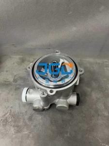 K3V63DT Gear Pump SK200-3 SK200-5 Excavator Accessories Mechanical Parts