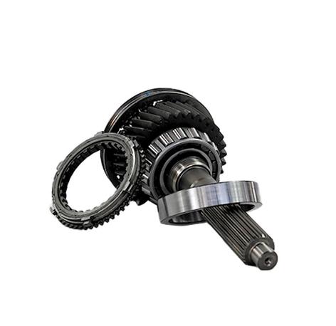 Volvo VT2514b Gearbox Parts Input Shaft Assembly 1701030-TV204 Spare Parts For LG515